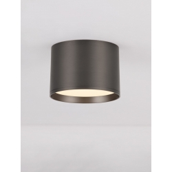 RINVELA 17W LED LAMPA NATYNKOWA    LE45506 Luces Exclusivas